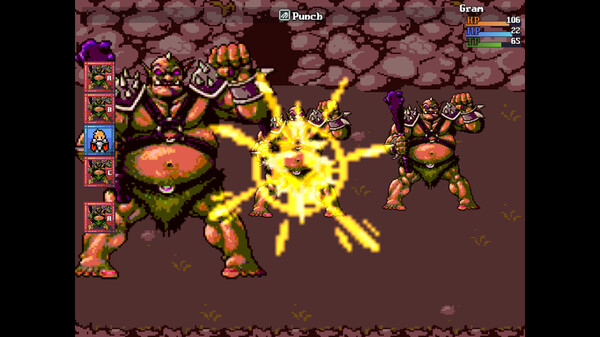 Скриншот из Soul Survivor: Trials of the Goddess