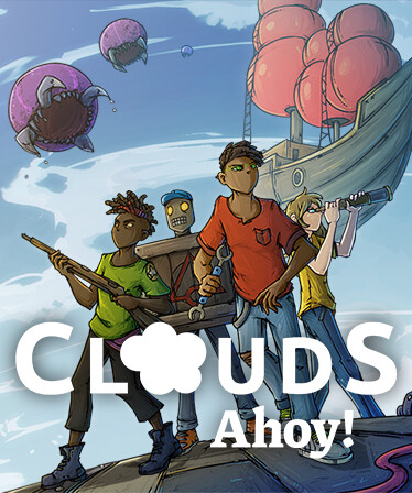 Clouds Ahoy!