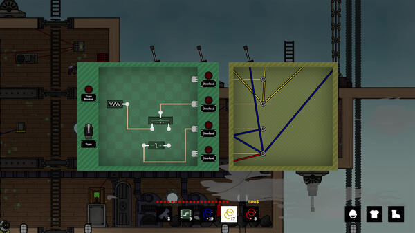 Clouds Ahoy! game for windows Pc 1