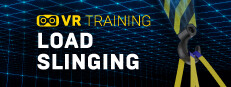 Load Slinging VR Training