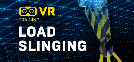 Load Slinging VR Training Cover Image