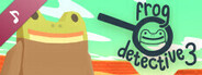 Frog Detective 3: Original Soundtrack