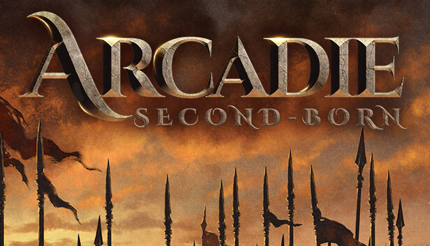 Save 25% on Arcadie: Second-Born on Steam