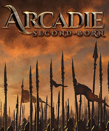 Arcadie: Second-Born