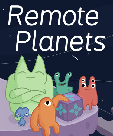 Remote Planets