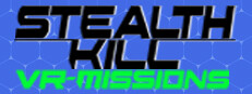 Stealth Kill VR Missions
