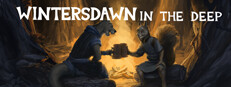 Wintersdawn in the Deep
