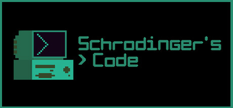 Schrodinger's Code Cover Image