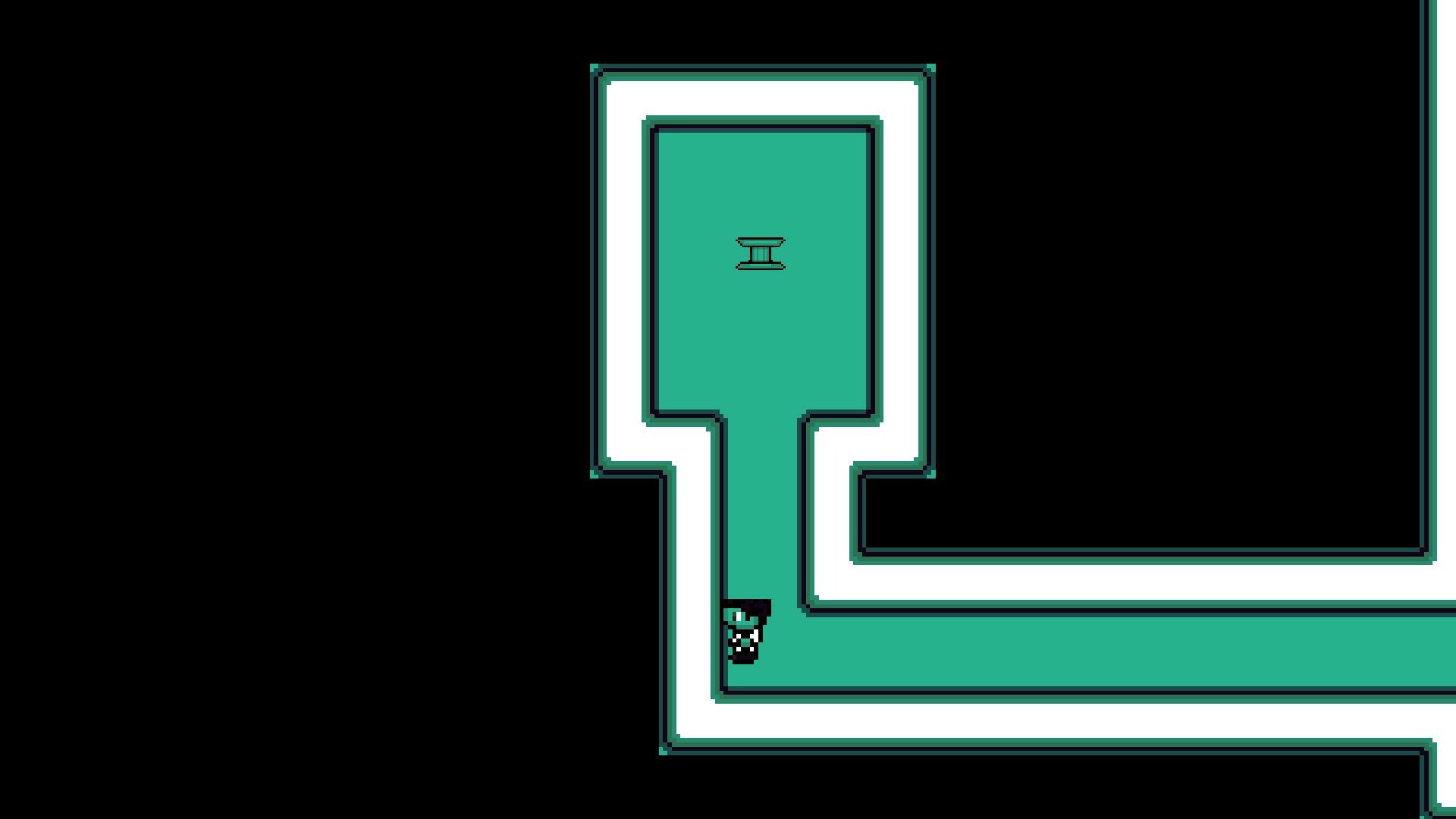 Schrodinger's Code on Steam