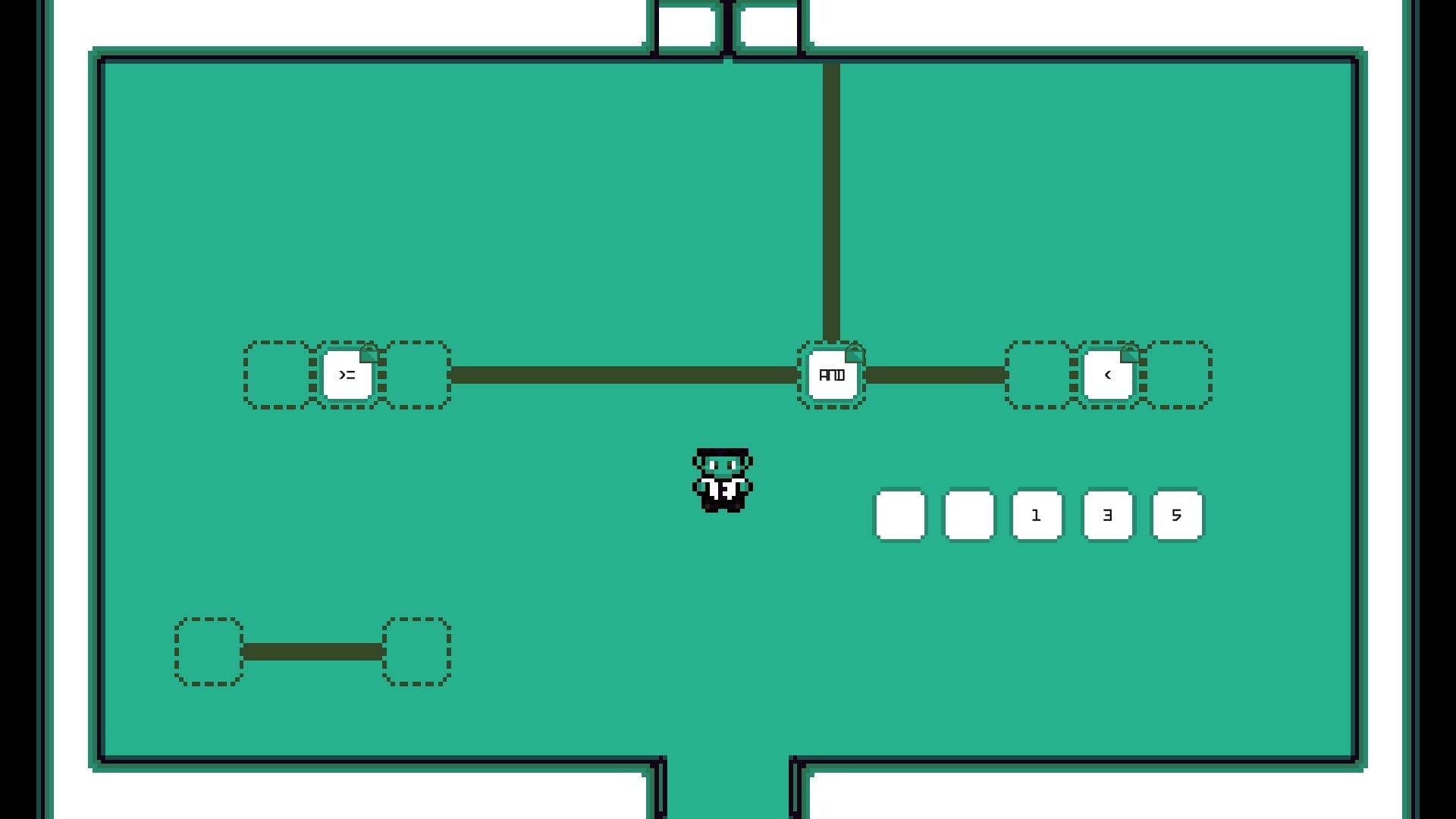 Schrodinger's Code on Steam