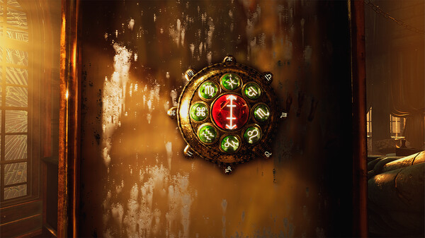 Castle Of Secrets: Prologuefor windows and Linux 1