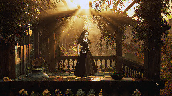 Скриншот из Castle of secrets: Prologue