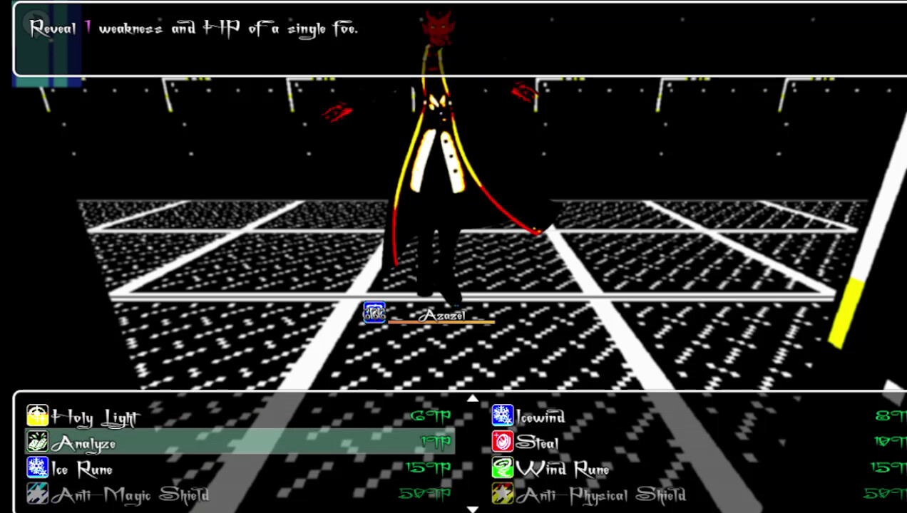 Aswang Detective: The Case of New York #3