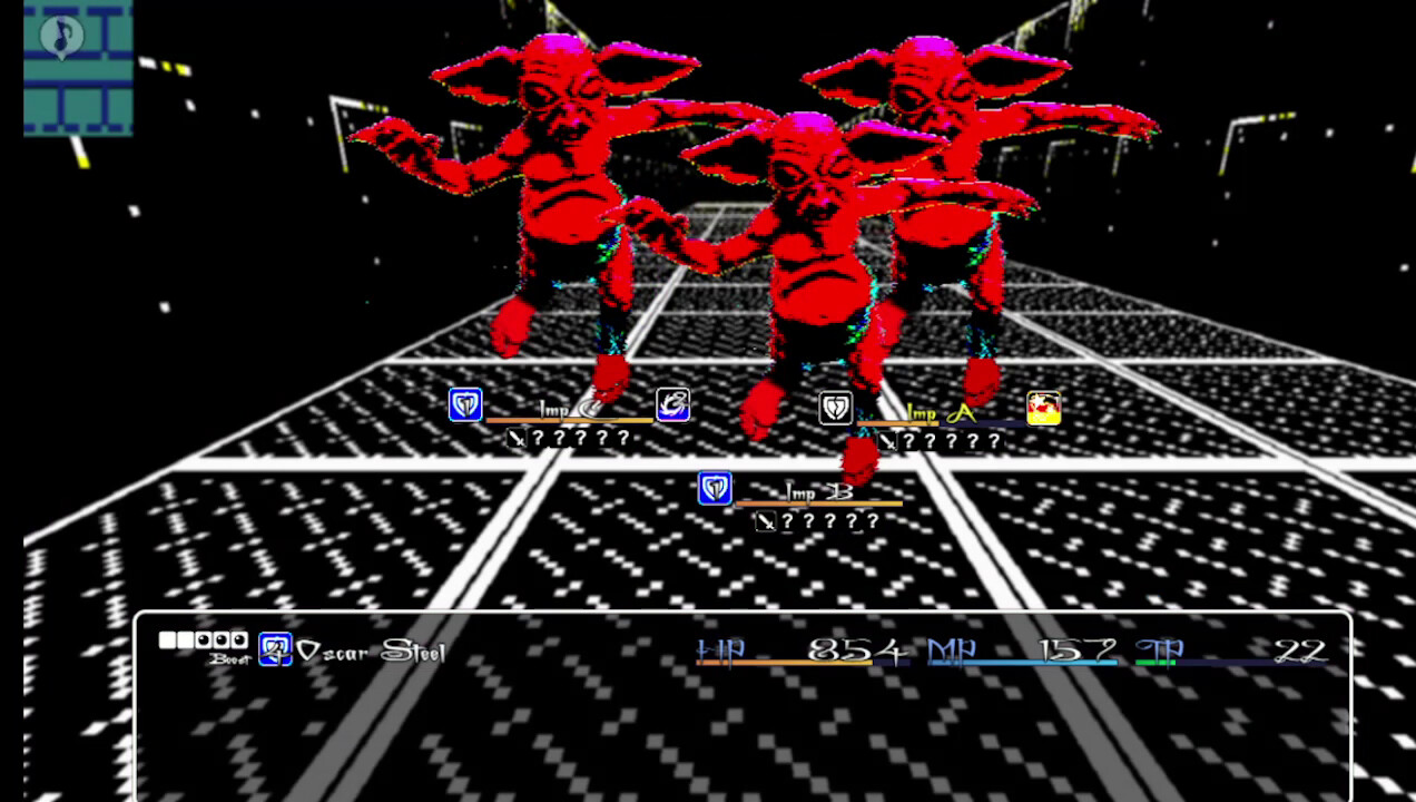 Aswang Detective: The Case of New York #2