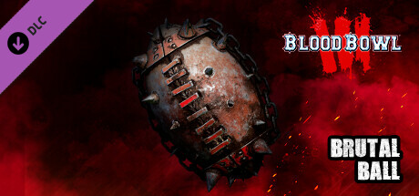 Blood Bowl 3 - Brutal Ball Pack