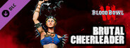 Blood Bowl 3 - Exclusive cheerleader