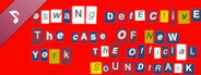 Aswang Detective: The Case of New York Soundtrack