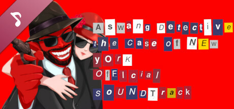 Aswang Detective: The Case of New York Soundtrack banner image