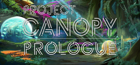 Project Canopy: Prologue Cover Image