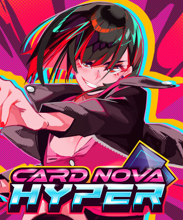 CARD NOVA HYPER