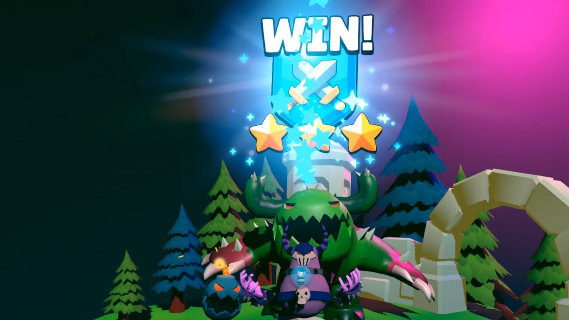 TinyTiny screenshot 6