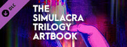 The Simulacra Trilogy Artbook