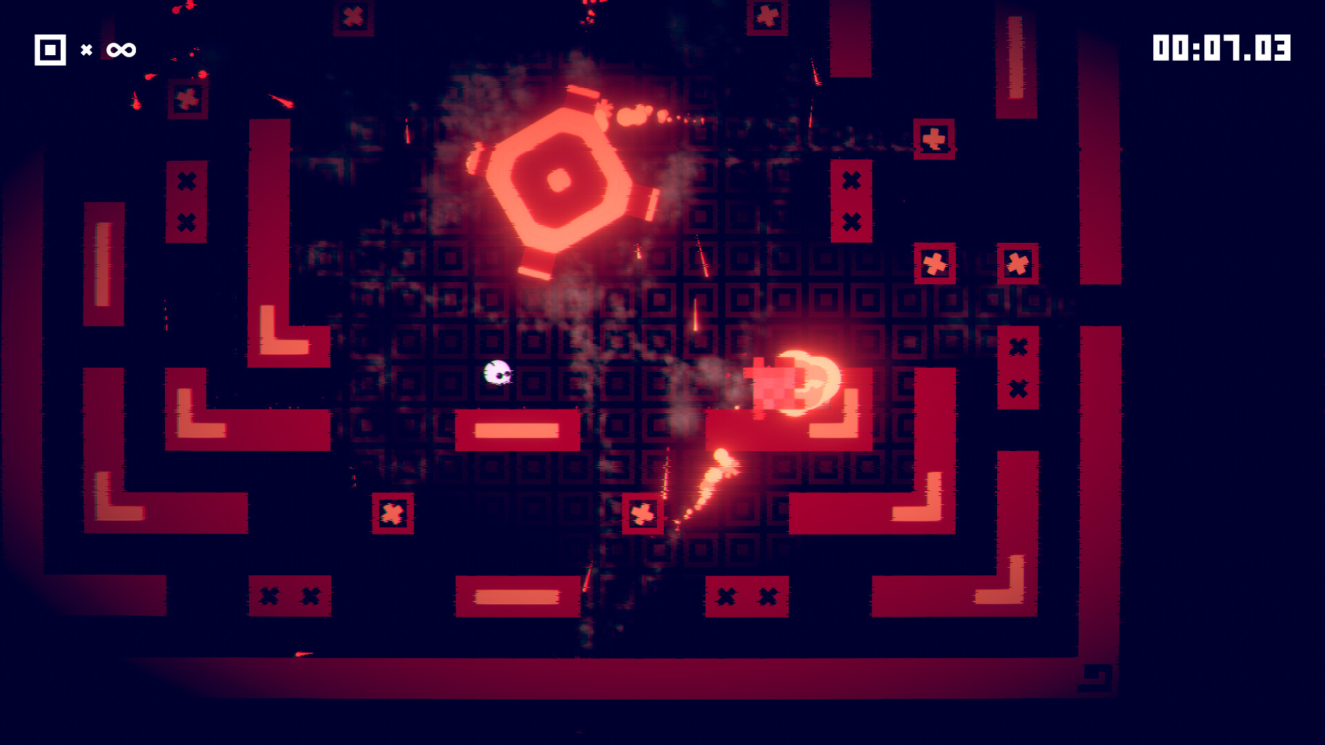 Hot Heat Reset screenshot 1