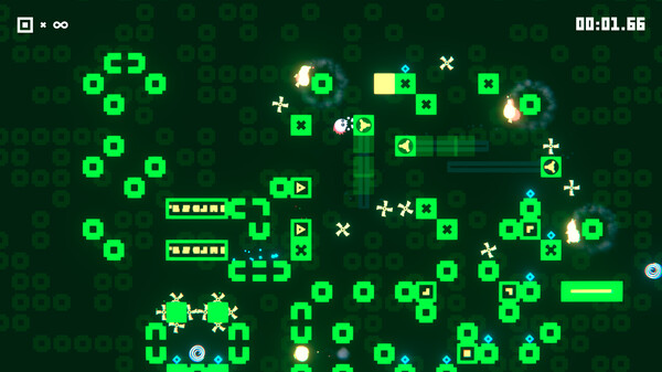 Hot Heat Reset game for Linux 1