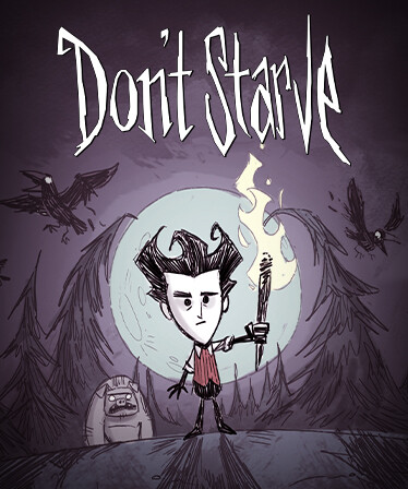 Don't Starve