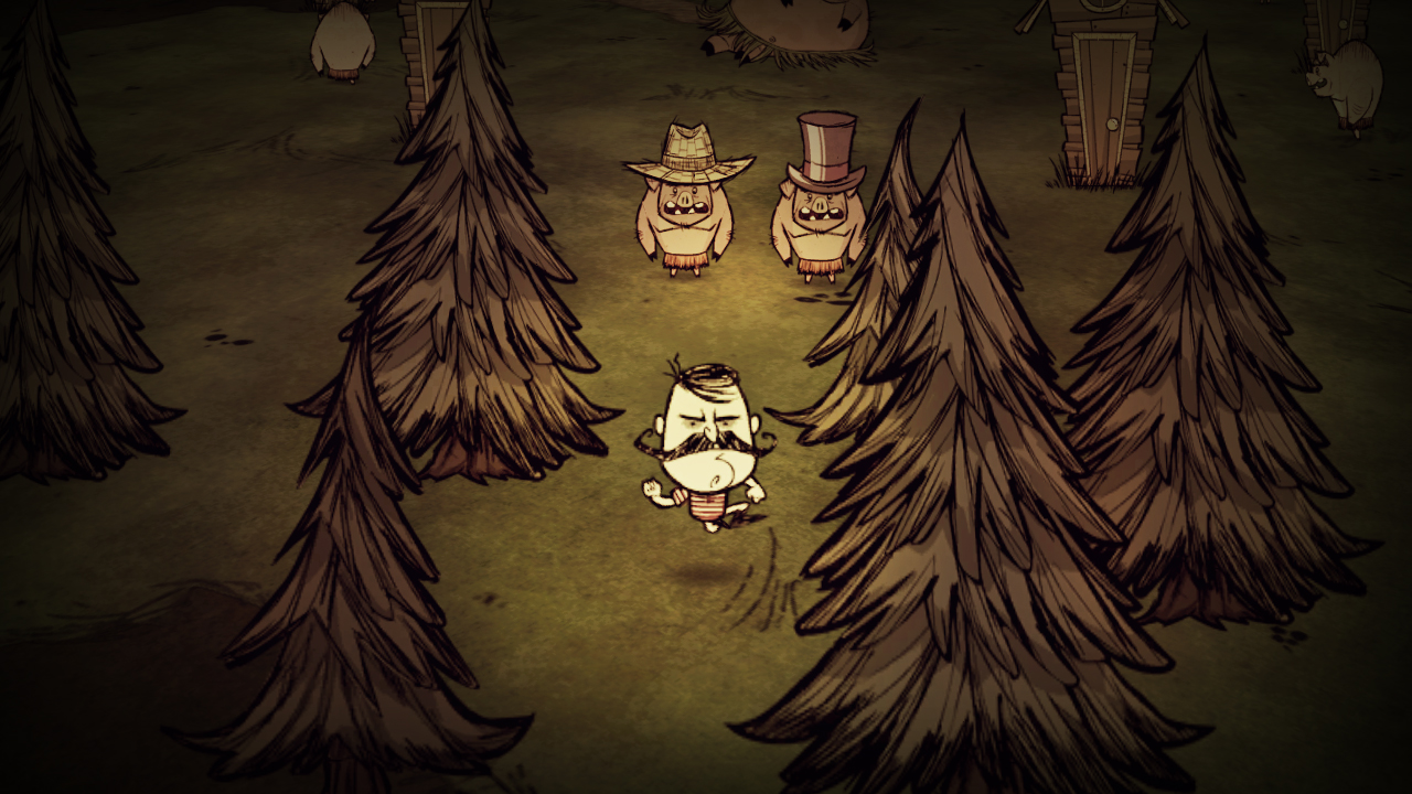 Major Quality of Life and Big Fix Update Now Live!