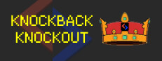Knockback Knockout 게임 이미지