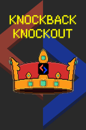 Knockback Knockout box image