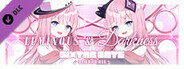 Sixtar Gate: STARTRAIL - Luminous & Darkness Pack