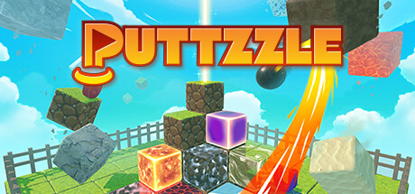 Puttzzle steam charts