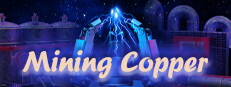 Mining Copper
