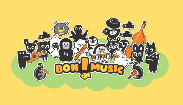 musical Harmonie rem Bon! Music on Steam