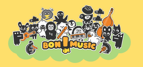 Bon! Music Cover Image