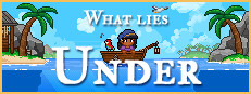 What Lies Under