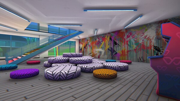 Скриншот из Welme