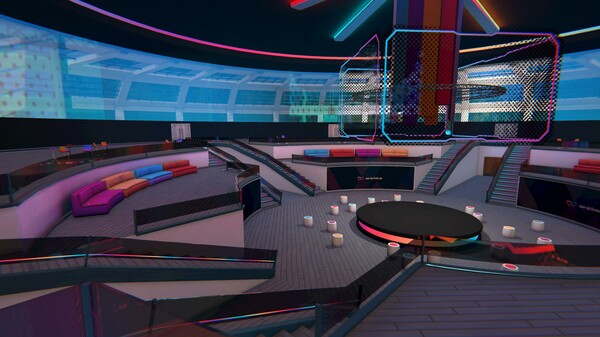 Скриншот из Welme