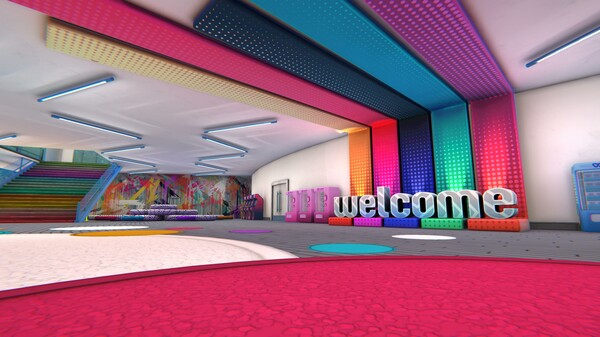 Скриншот из Welme