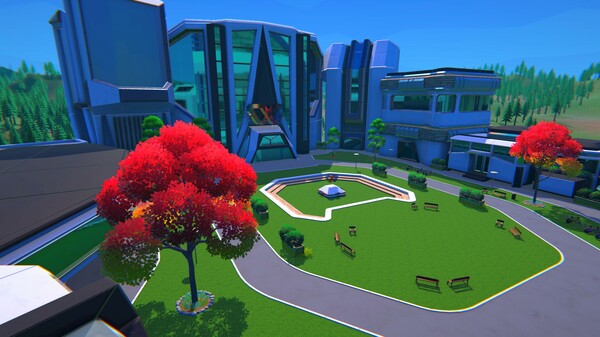 Скриншот из Welme