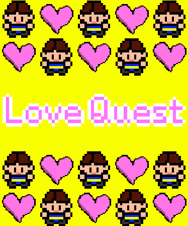 Love Quest