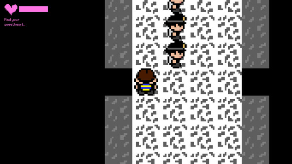 Скриншот из Love Quest