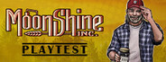 Moonshine Inc. Playtest