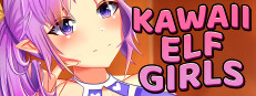 Kawaii Elf Girls