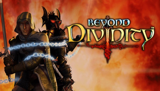 Beyond Divinity on Steam