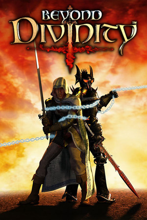 Beyond Divinity cover art