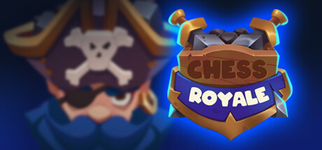 Chess Royale header banner