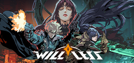 Will_Less Cover Image